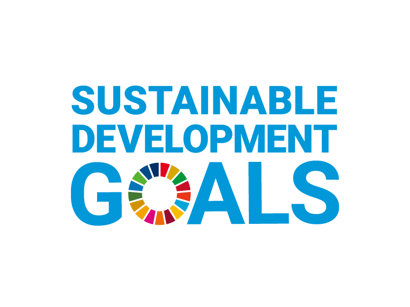 SDGs Logo mark